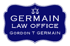 Gordon T Germain